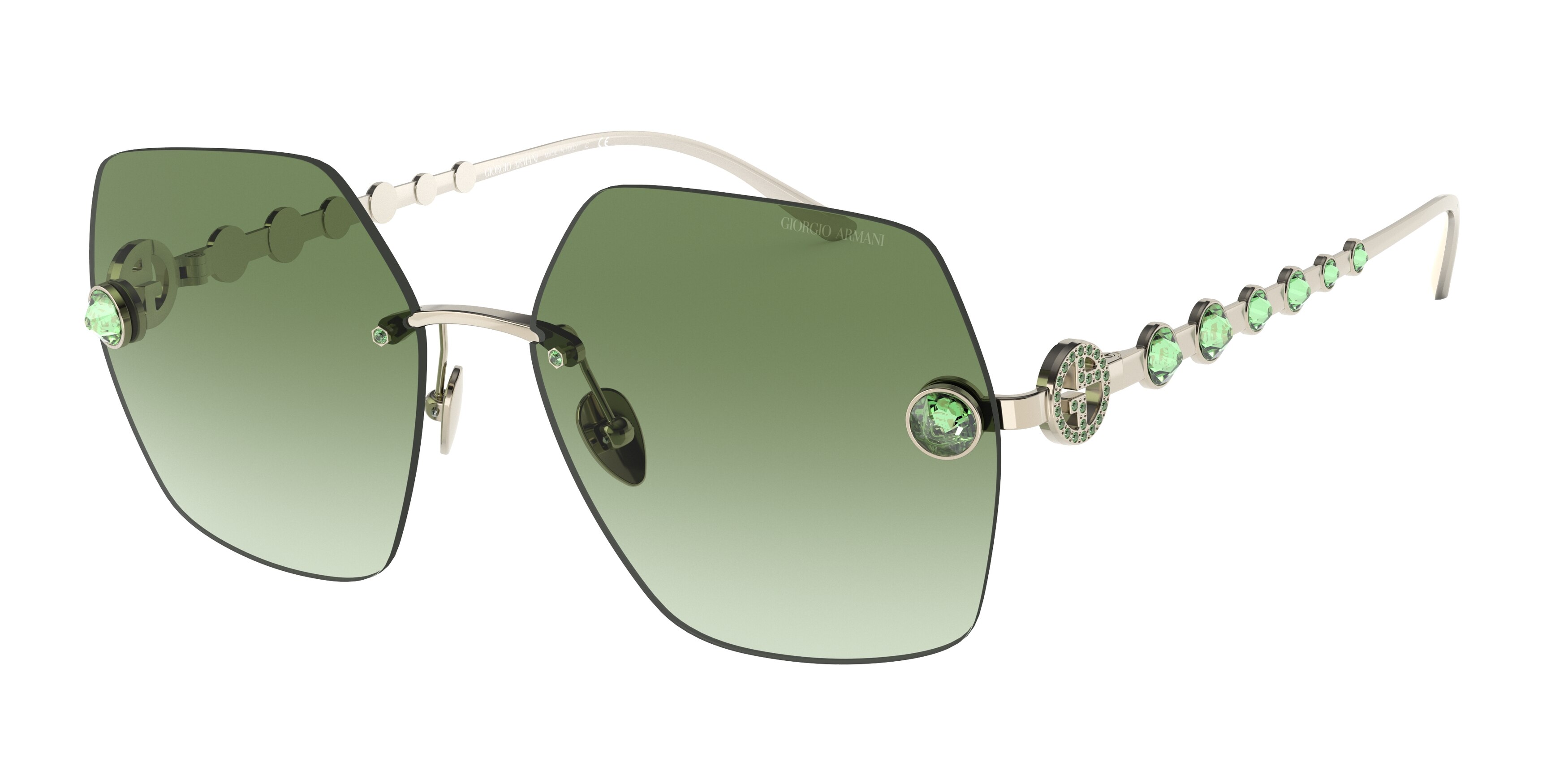 Giorgio Armani AR6123B 30028E  